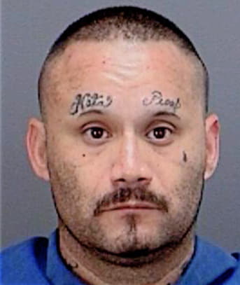 Lopez Raymond - Wichita County, TX 