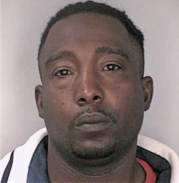 Blount Richard - Hillsborough County, FL 