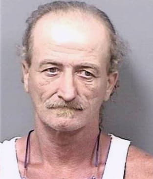 Boeck Russell - Citrus County, FL 