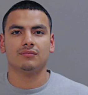 Fonseca Ryan - Hidalgo County, TX 