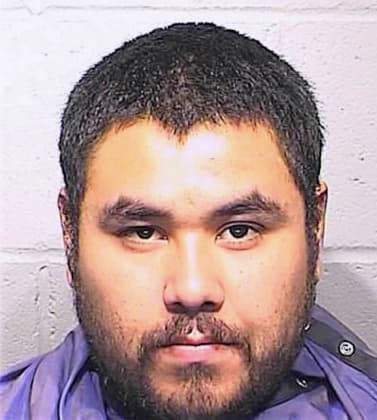 Cedillo Sergio - Johnson County, KS 