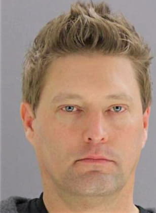 Allen Shane - Dallas County, TX 