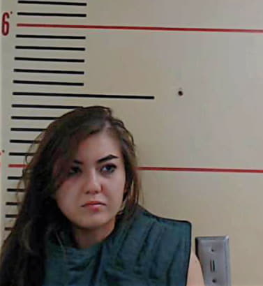 Thomas Stephanie - Parker County, TX 
