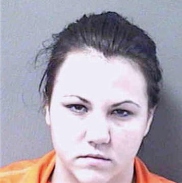 Benoit Tabbitha - Okaloosa County, FL 