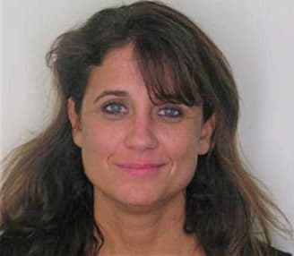 Batchelor Tina - Hillsborough County, FL 