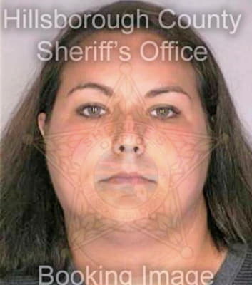 Montemarano Vanessa - Hillsborough County, FL 