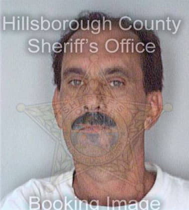 Adkins William - Hillsborough County, FL 