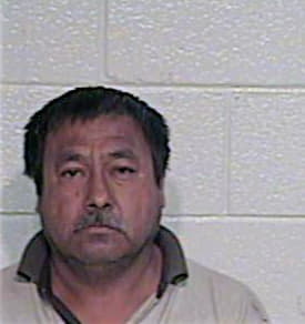 Amador Andres - Hidalgo County, TX 