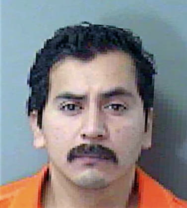 Hernandez Andres - Okaloosa County, FL 