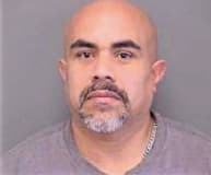 Barreto Anthony - Merced County, CA 