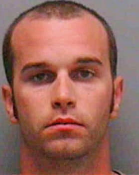 Smith Benjamin - Lee County, FL 