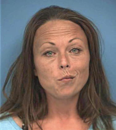 Freeman Brandi - Williamson County, TX 