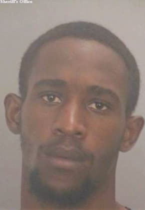 Julien Brandon - Broward County, FL 
