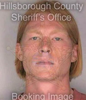 Collum Caleb - Hillsborough County, FL 