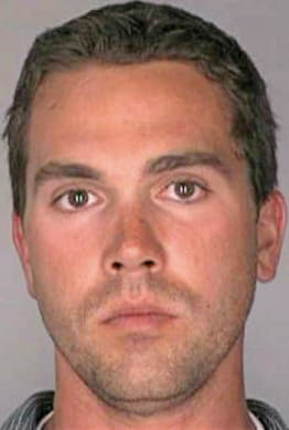 Hendrixson Chad - Hillsborough County, FL 