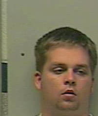 Wilson Chad - Henderson County, KY 