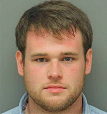 Brady Charles - Wake County, NC 