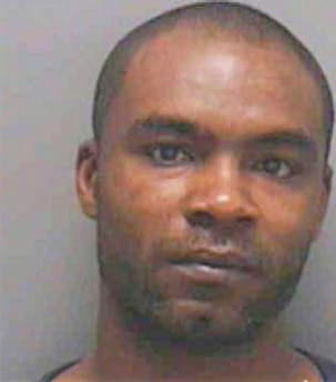 Campbell Corey - Lee County, FL 