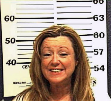 Spencer Cynthia - Denton County, TX 