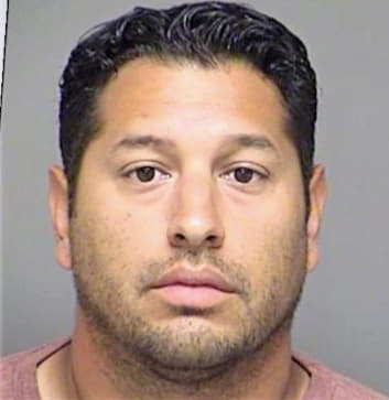 Perez Dezmar - Denton County, TX 