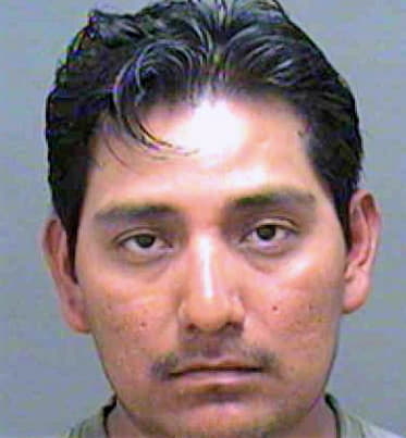 Linares Eloir - Mecklenburg County, NC 