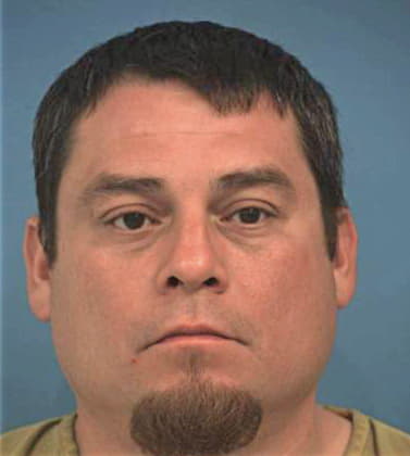 Martinez Enrique - Williamson County, TX 