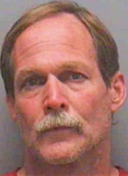 Newman Ernest - Lee County, FL 