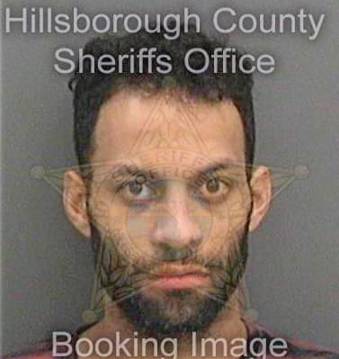 Torres Gabriel - Hillsborough County, FL 
