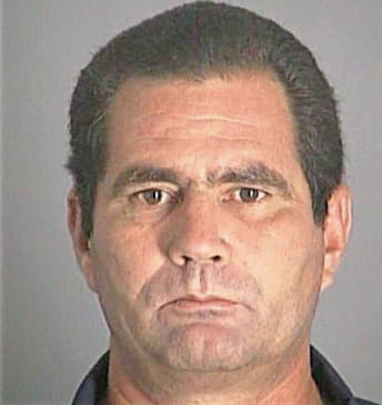 Gonzalez Gil - Pasco County, FL 
