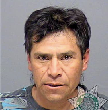 Antoniogamez Guillermo - Clackamas County, OR 
