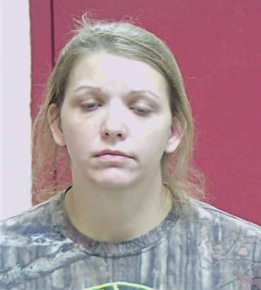 Meeks Hollie - Rhea County, TN 