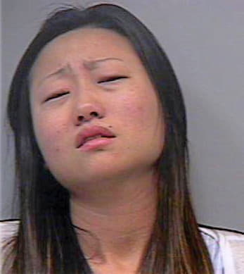 Lee Hyeyeon - Gwinnett County, GA 