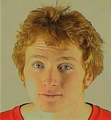 Higdon Jackson - Deschutes County, OR 