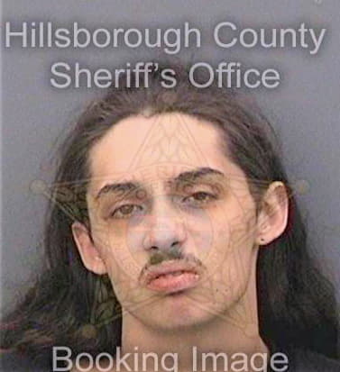 Kinsinger Jesse - Hillsborough County, FL 