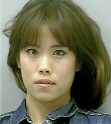 Kim Ji - Gwinnett County, GA 