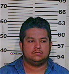 Guardiola Jose - Hidalgo County, TX 