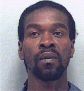 Damon Junior - Gwinnett County, GA 