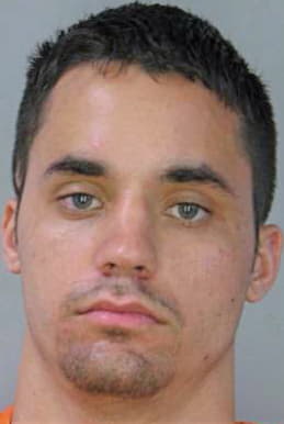 Mccullers Kenneth - Hillsborough County, FL 