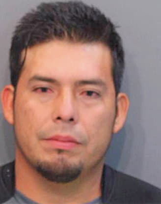 Hernandez Luis - Hamilton County, TN 