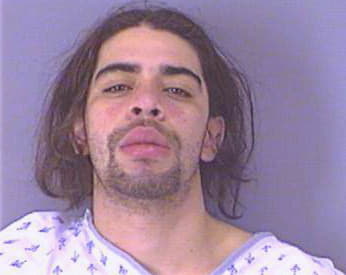 Moreira Marcos - Smith County, TX 