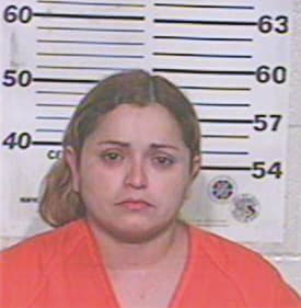 Thompson Maria - Hidalgo County, TX 