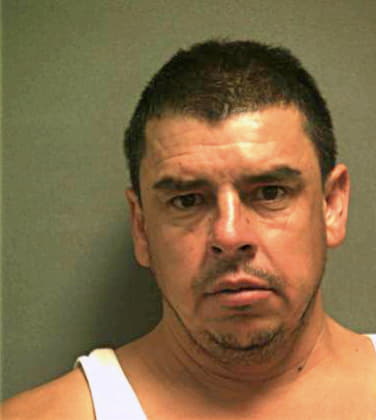 Lopez Michael - Randall County, TX 