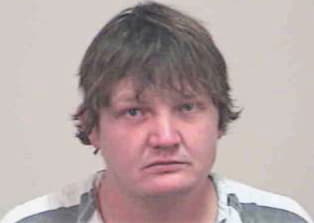 Lewis Micheal - Tift County, GA 
