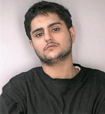 Ravaee Mohammad - Hillsborough County, FL 