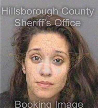 Torres Monica - Hillsborough County, FL 