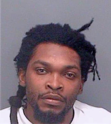Collier Monteil - Pinellas County, FL 