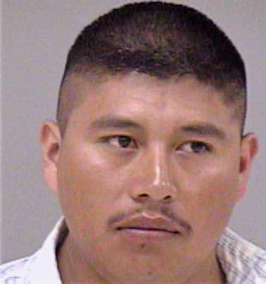 Carreto Osiel - Madera County, CA 