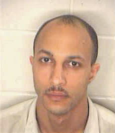 Muriuki Paul - Fulton County, GA 