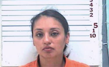 Martinez Petarsy - Comanche County, OK 