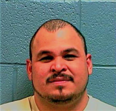 Perez Ramiro - Randall County, TX 